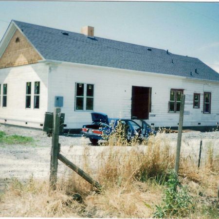 Pescadero Creek Inn Екстер'єр фото