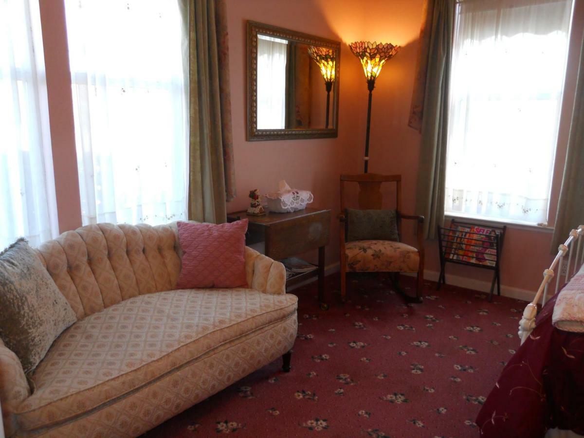 Pescadero Creek Inn Екстер'єр фото