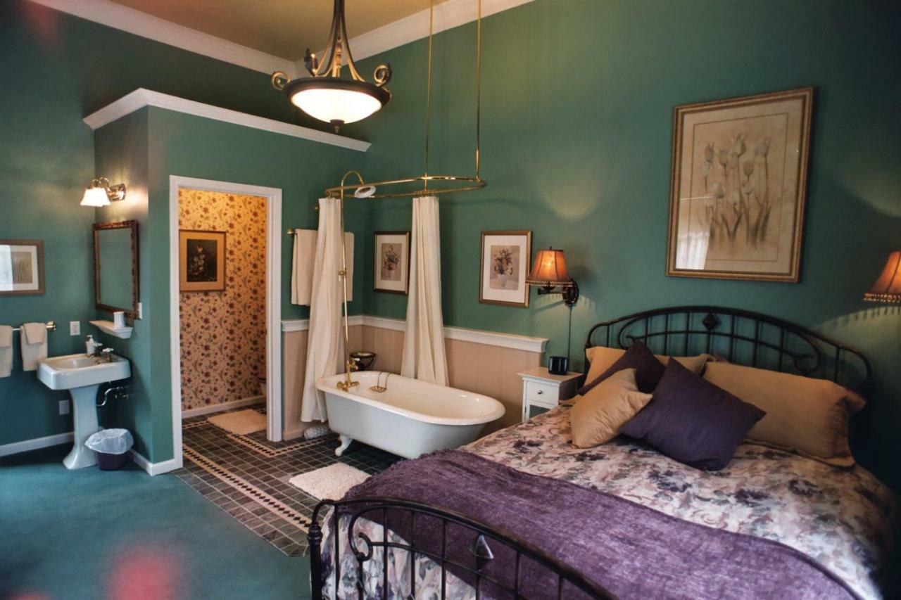 Pescadero Creek Inn Екстер'єр фото