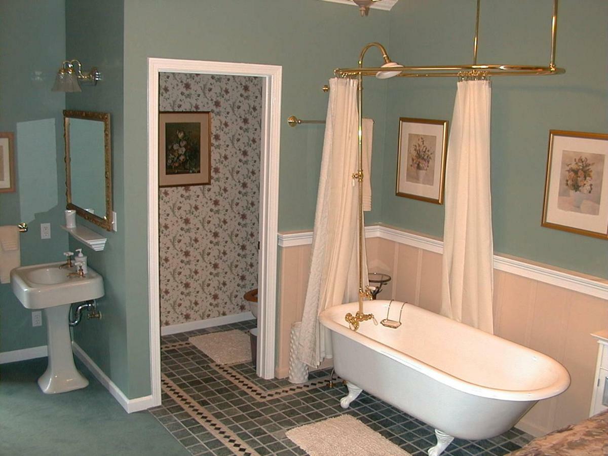 Pescadero Creek Inn Екстер'єр фото