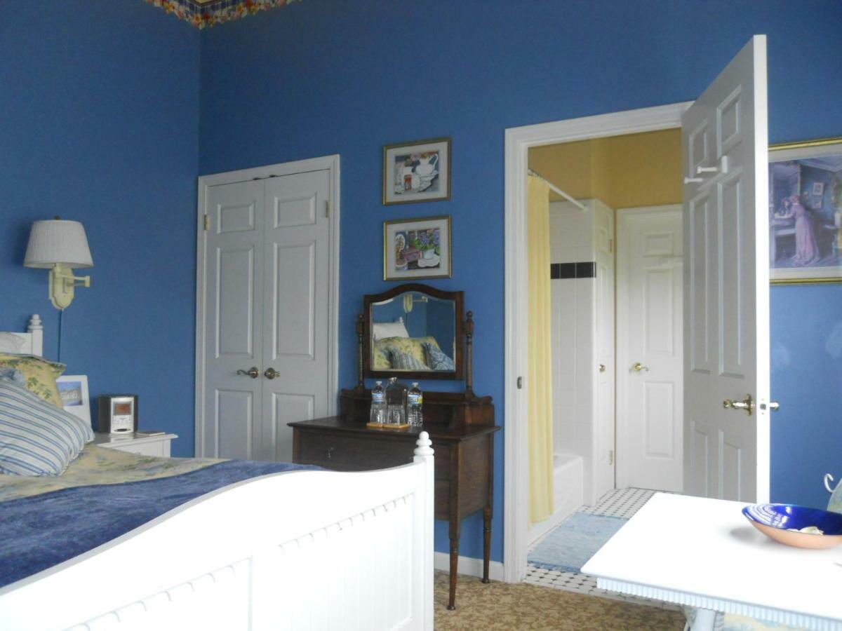 Pescadero Creek Inn Екстер'єр фото