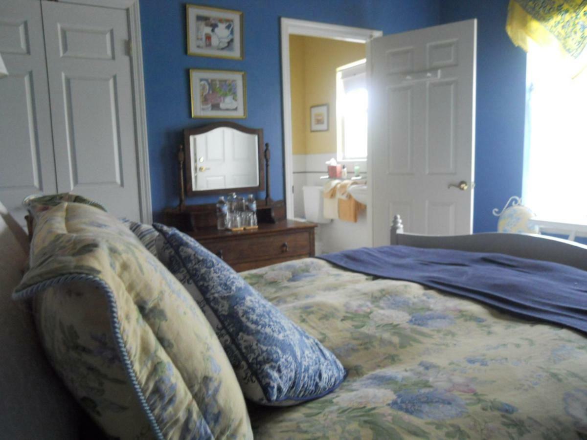 Pescadero Creek Inn Екстер'єр фото