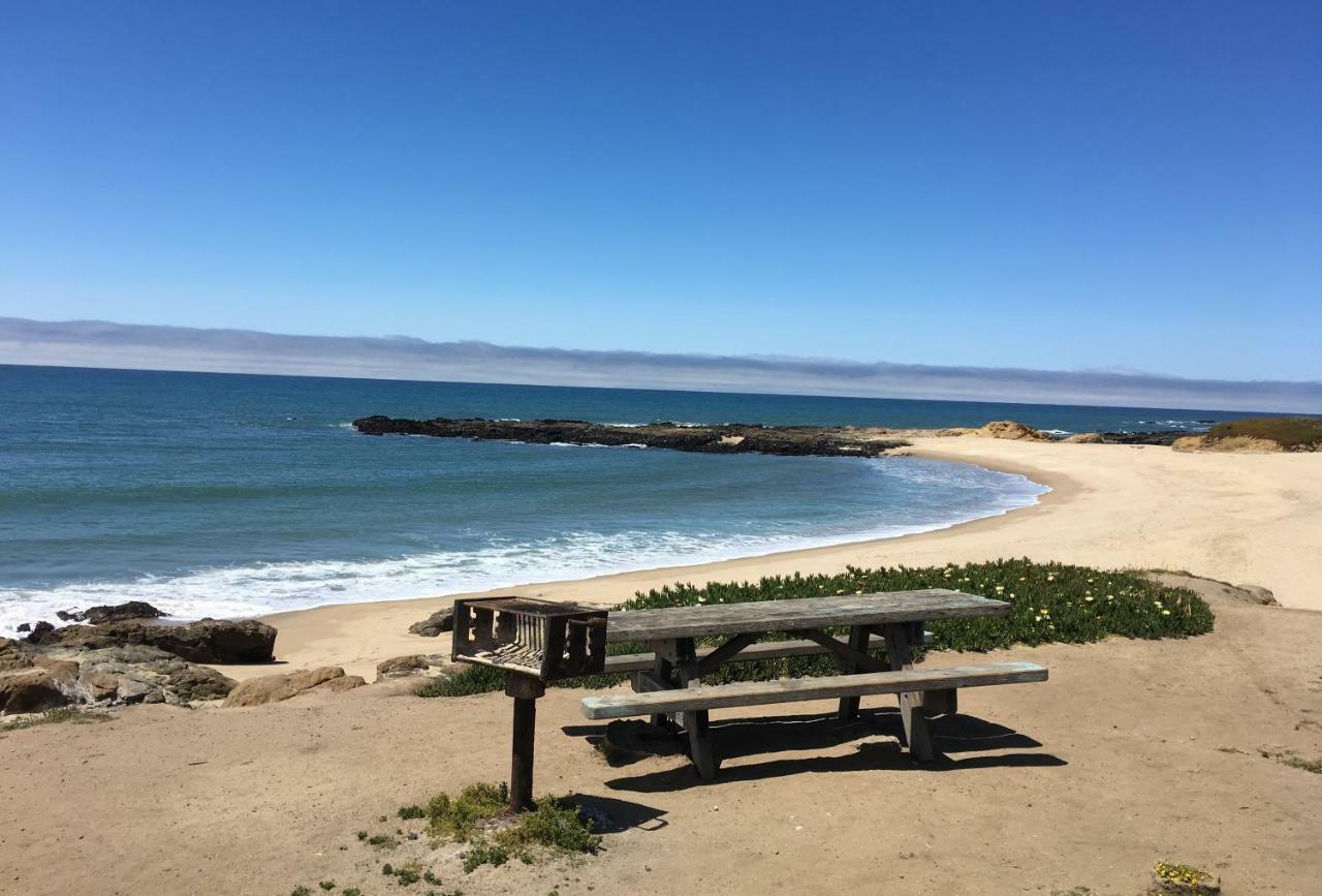 Pescadero Creek Inn Екстер'єр фото