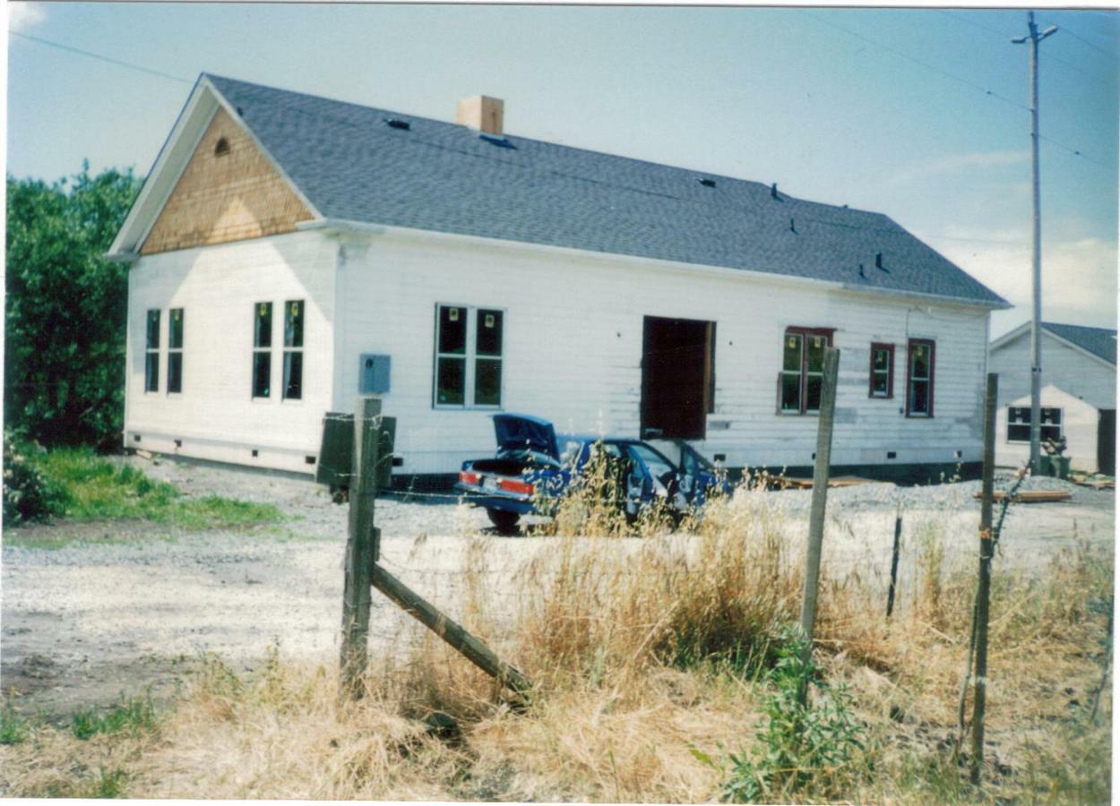 Pescadero Creek Inn Екстер'єр фото