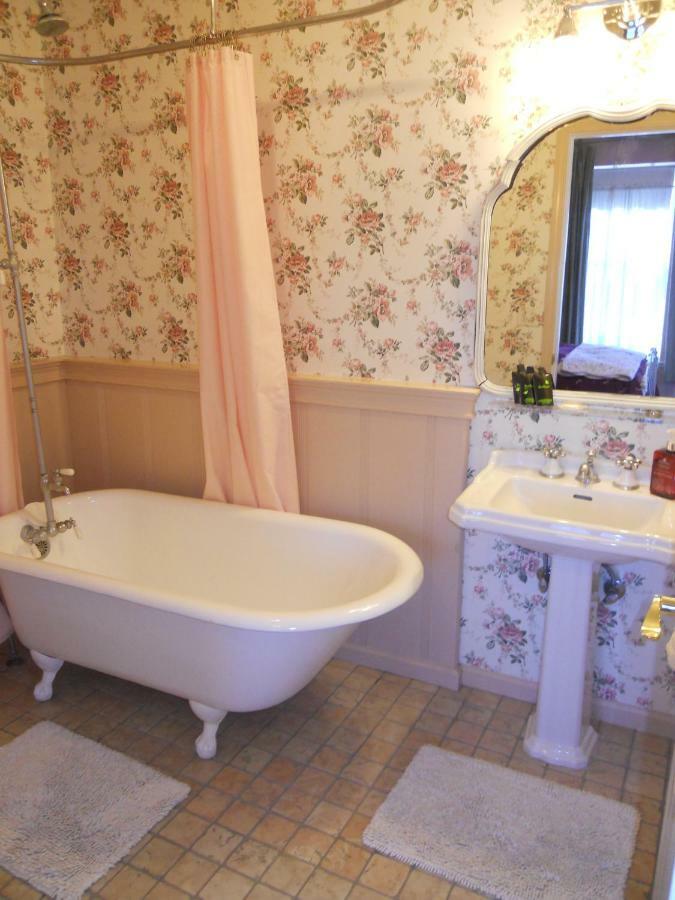 Pescadero Creek Inn Екстер'єр фото